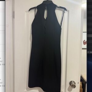 Eliza J Dress